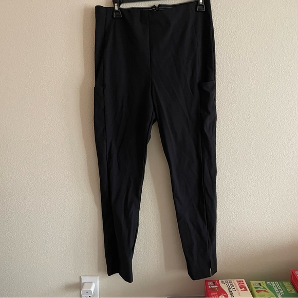 Athleta Wander Slim Ankle Pant 10 / M - Picture 2 of 7
